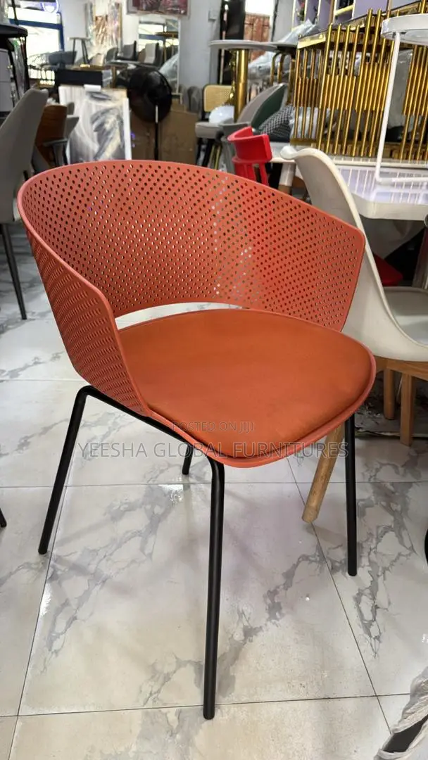 Merlin Dining Chair
