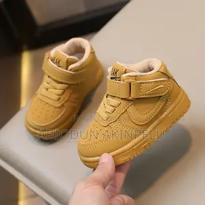 High Quality Boy's Sneakers