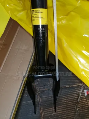 Front Shock for Mercedes Benz 166 Model