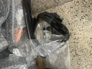 Headlamp Sportage 2022/2023