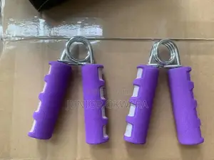 Hand Gripper