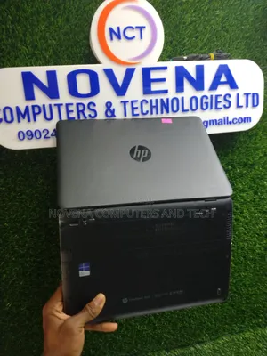 Laptop HP EliteBook 820 G1 8GB Intel Core i5 HDD 500GB