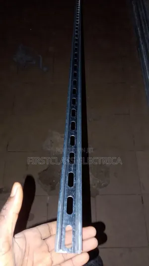 41*21 U-Channel