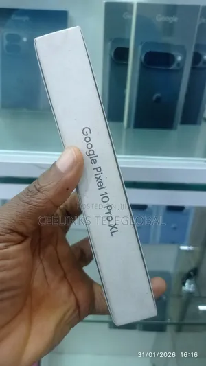New Google Pixel 10 Pro XL 256 GB Blue for sale - CeeLinks Teleglobal ...