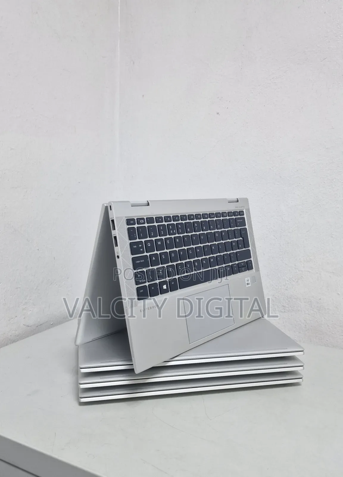 Laptop HP EliteBook 830 G7 16GB Intel Core i7 SSD 512GB