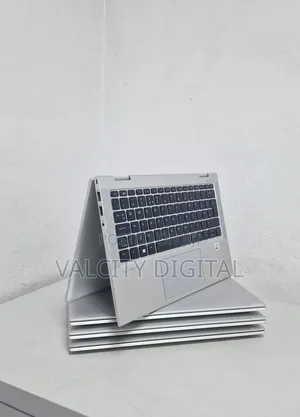Laptop HP EliteBook 830 G7 16GB Intel Core i7 SSD 512GB