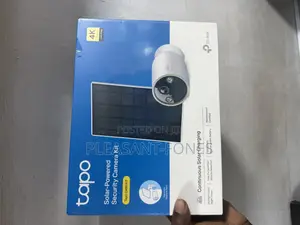 Solar Camera