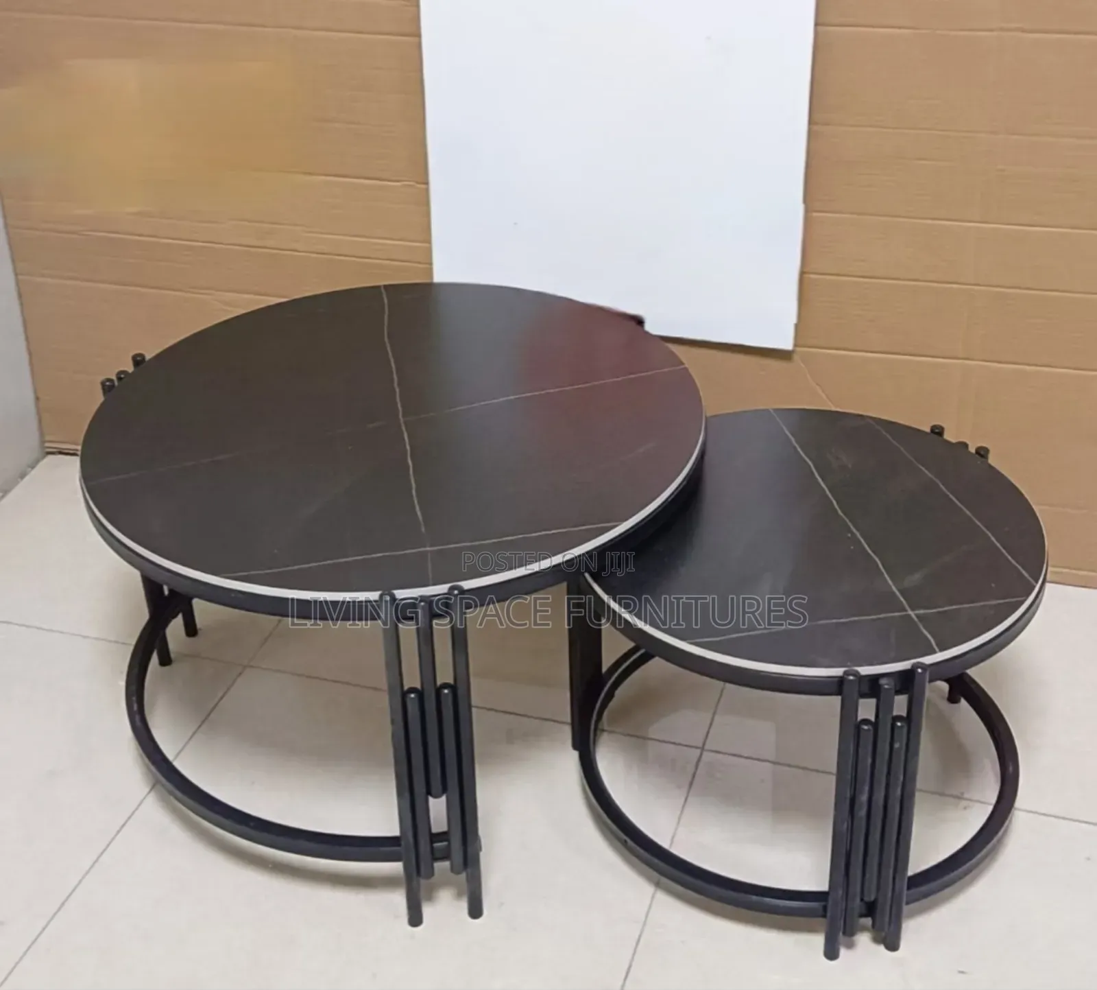 Quality And Simple Center Table Set
