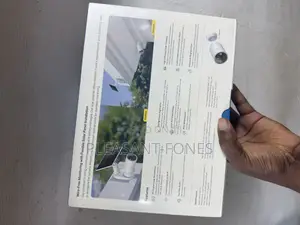 Solar Camera