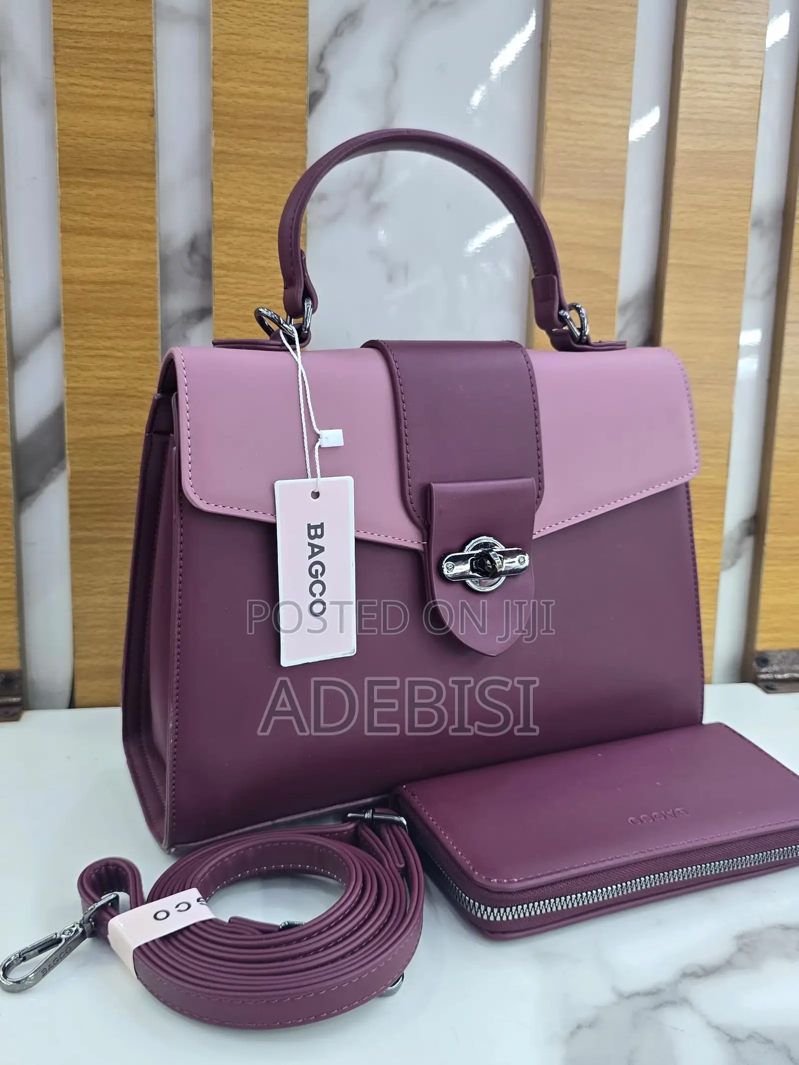 Office Bag