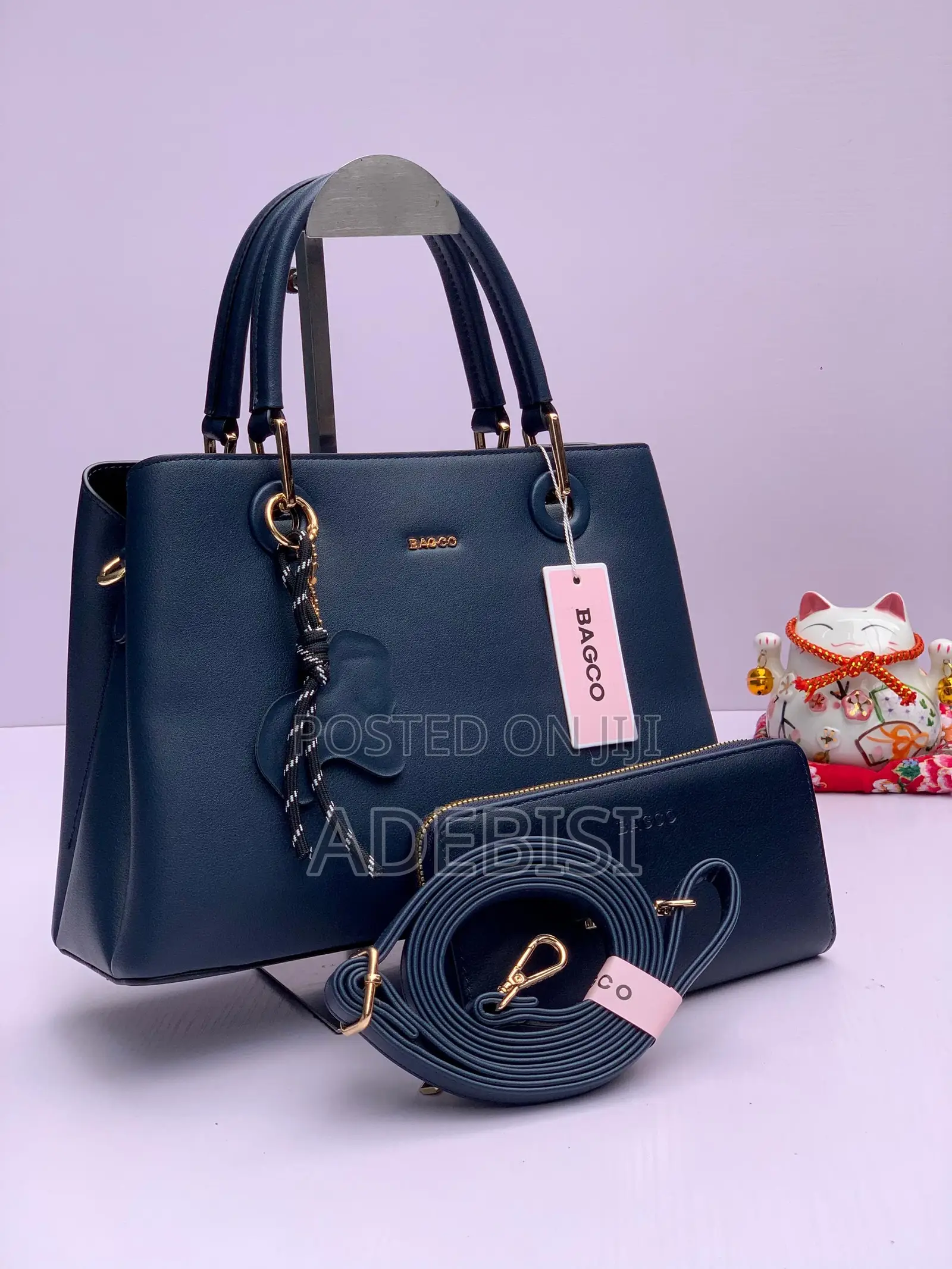 Office Bag