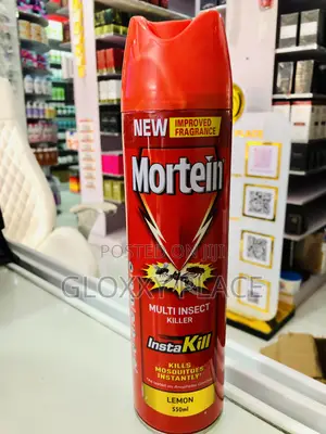 Mortein Multii Insect Killer 550ml