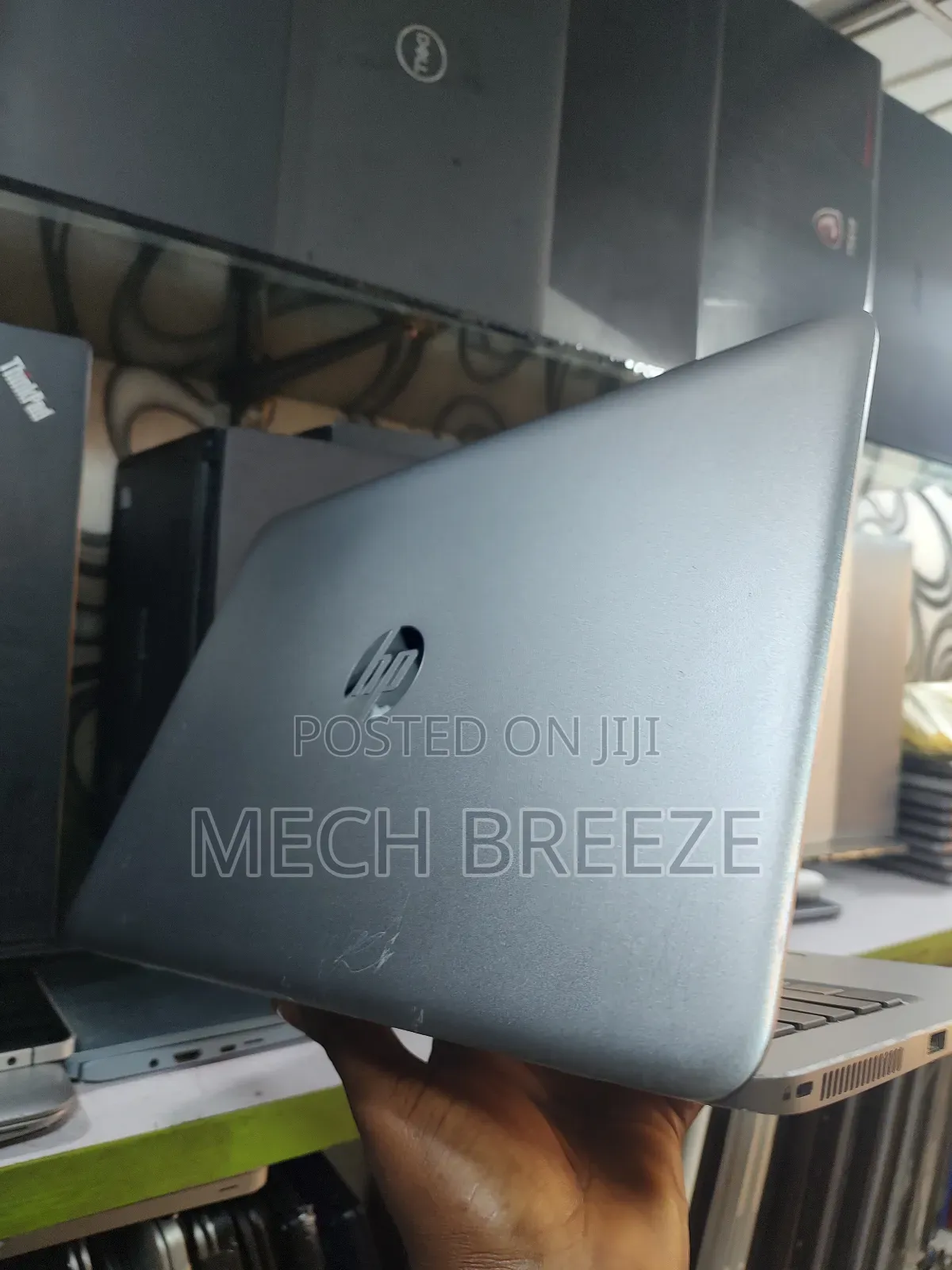 Laptop HP EliteBook 1040 G3 8GB Intel Core I5 SSD 256GB