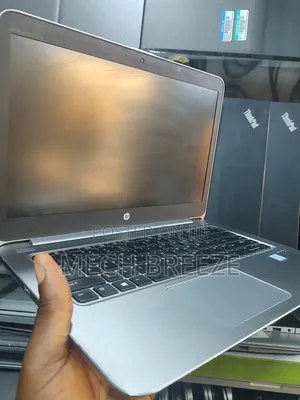 Laptop HP EliteBook 1040 G3 8GB Intel Core I5 SSD 256GB