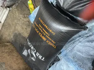 Coconut Shell Activated Carbon