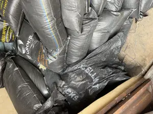 Coconut Shell Activated Carbon