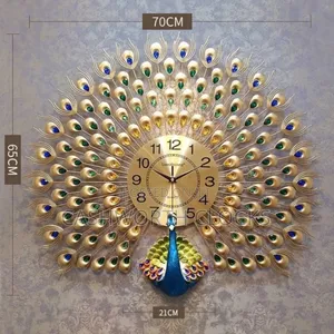 Luxury Wall Clock