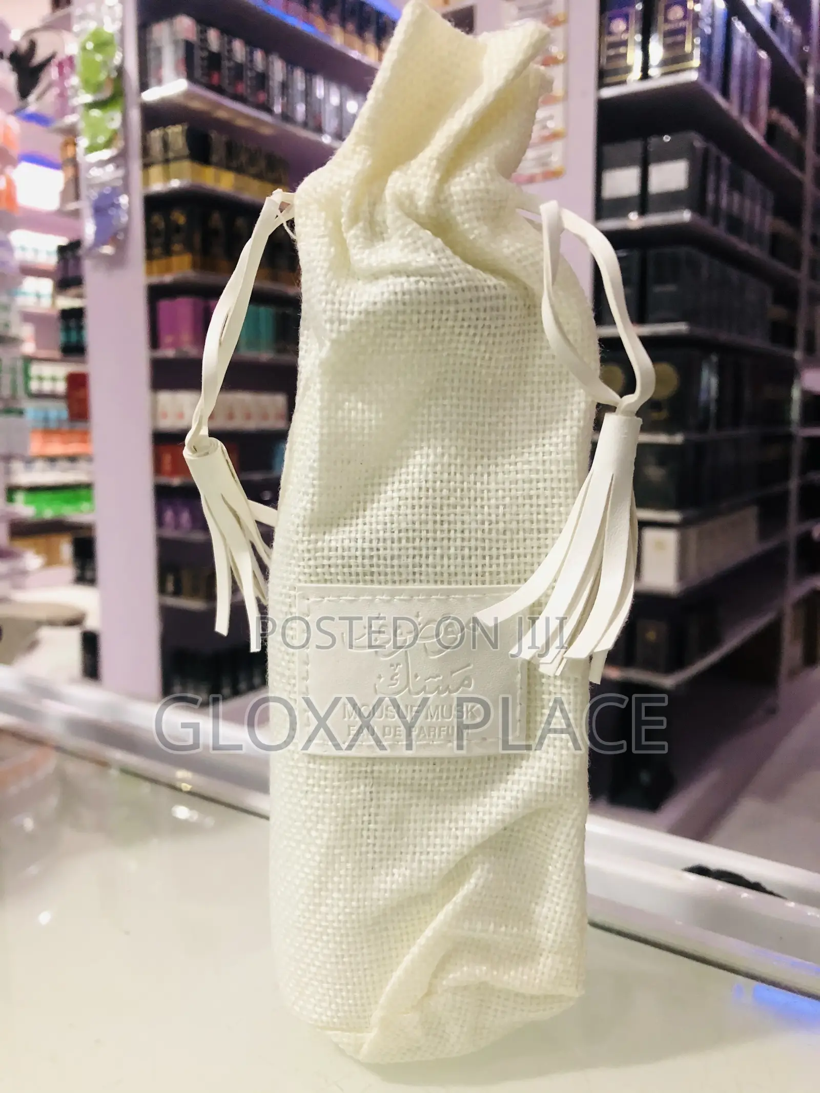Mousuf White Perfume