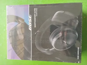 Bose Headphones