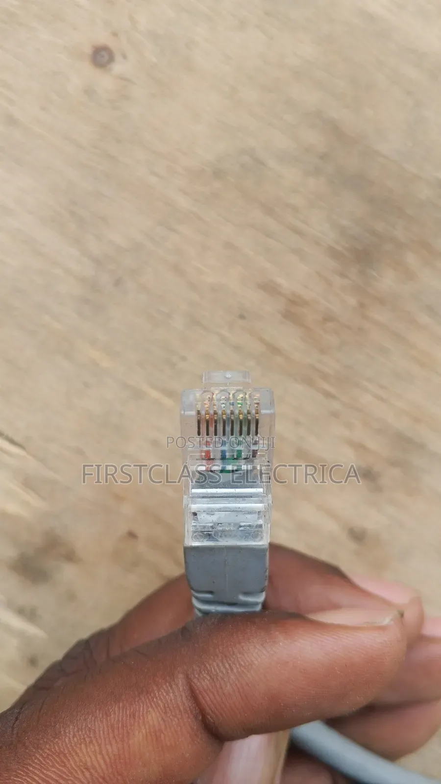 Fiber Patch Cord
