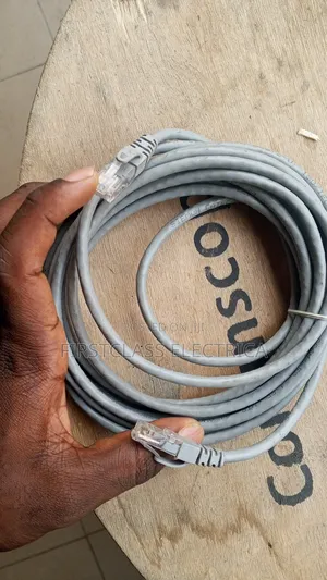 Fiber Patch Cord