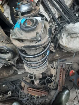 Front Upper Shock for Mada Tibute and Ford Escape