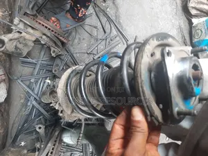 Front Upper Shock for Mada Tibute and Ford Escape