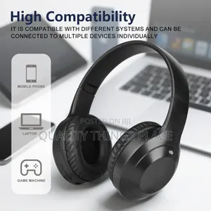 Bluetooth Headset 5.1