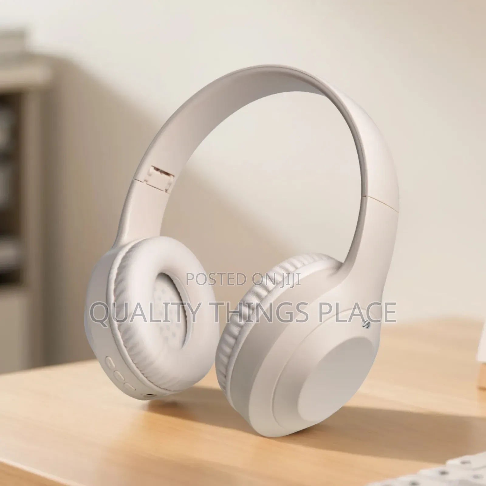 Bluetooth Headset 5.1
