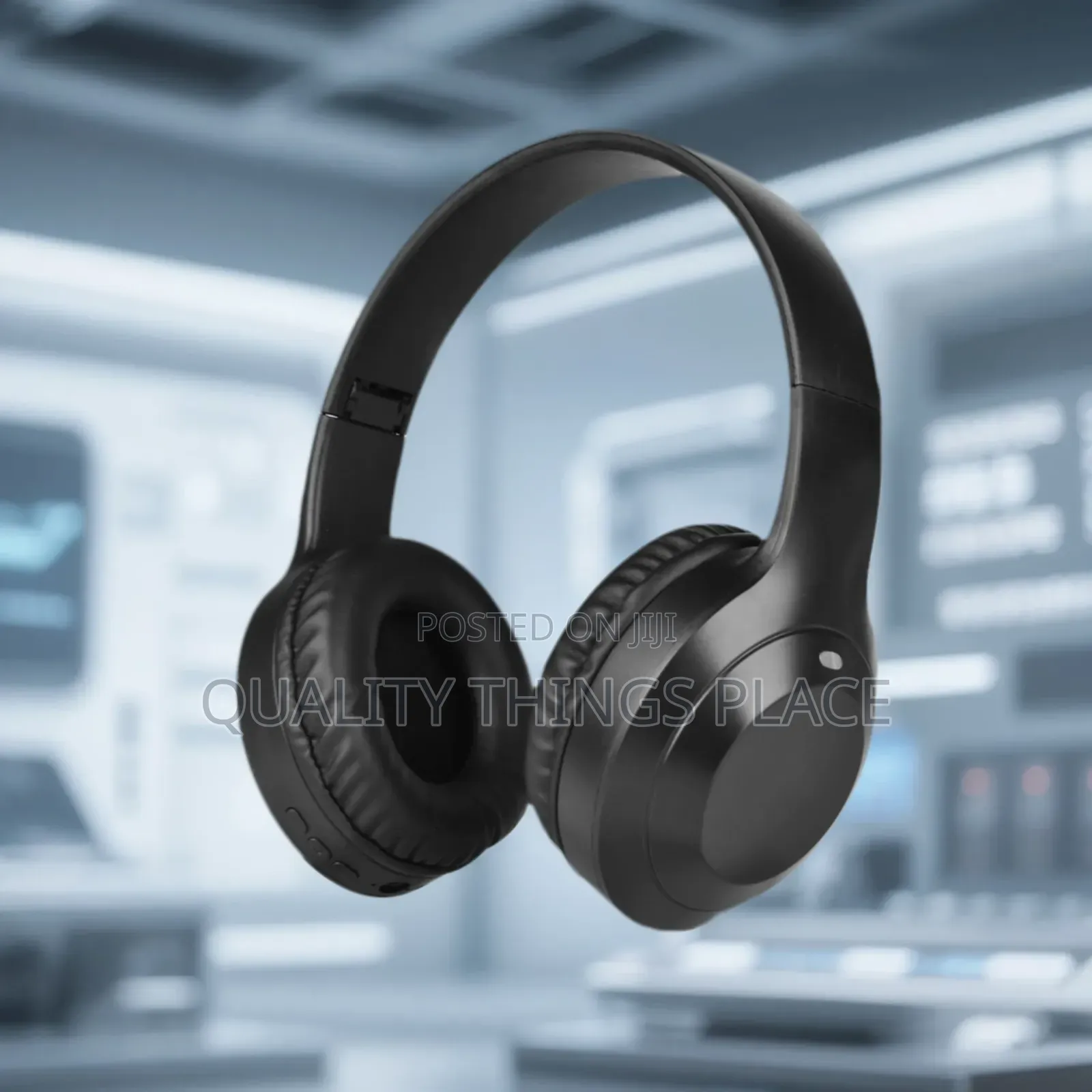Bluetooth Headset 5.1