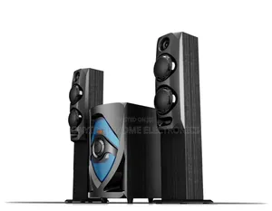 Homeflower 2.1 Speaker [Bko2