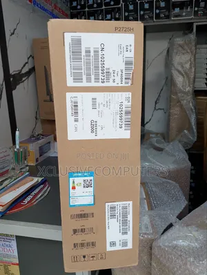 Dell P2725h 27-Inch Monitor