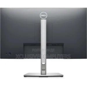 Dell P2725h 27-Inch Monitor