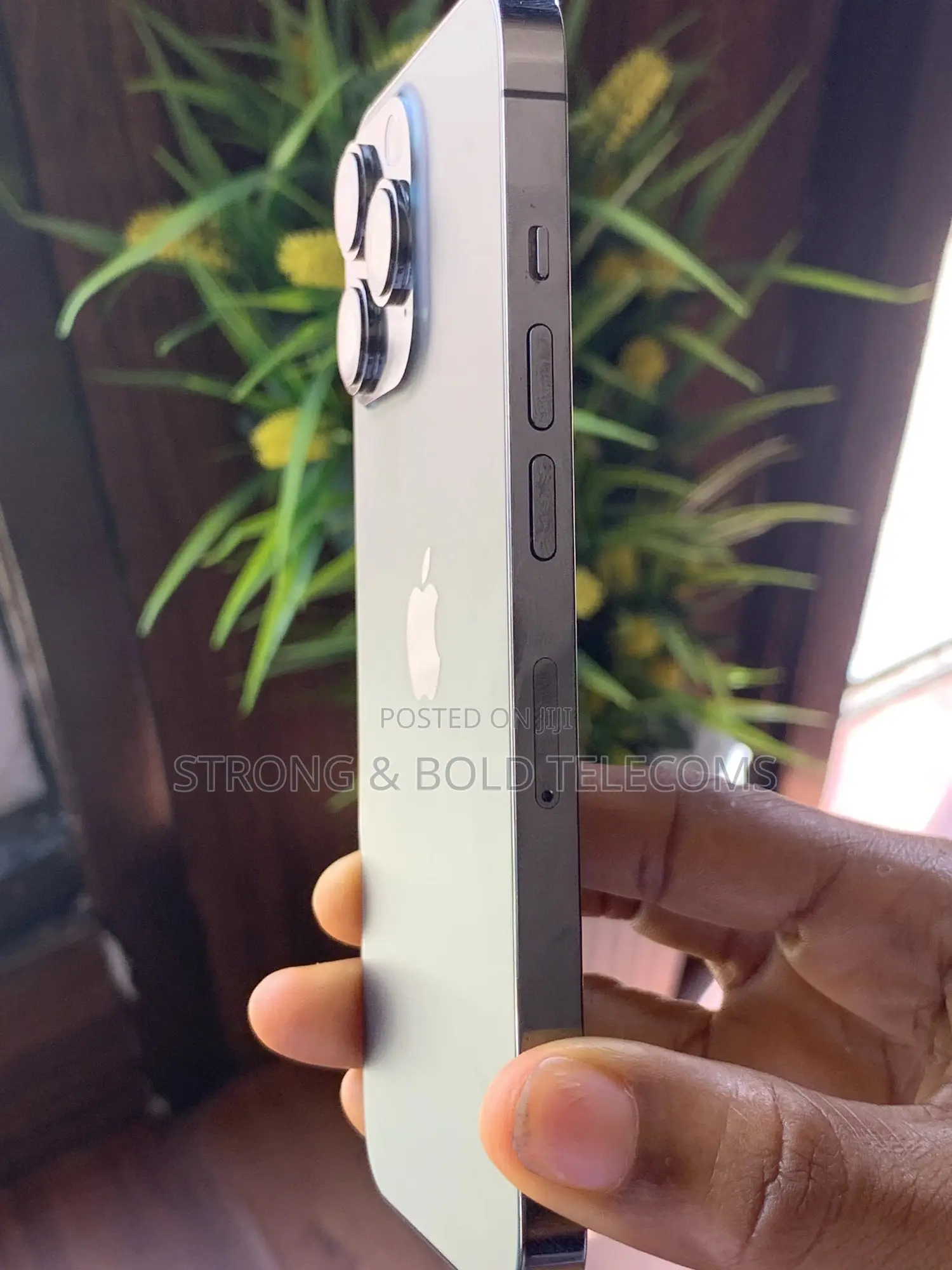 Apple iPhone 13 Pro 256 GB Black