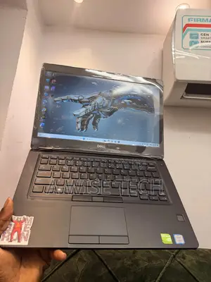 Laptop Dell Latitude 5490 8GB Intel Core I5 SSD 256GB