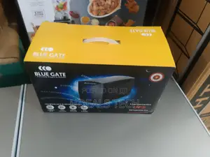 Blue Gate 1230va Ups for Office Networking