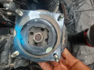 Mazda MPV Front Shock