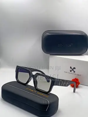 Eyes Glasses