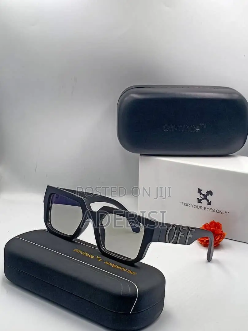 Eyes Glasses