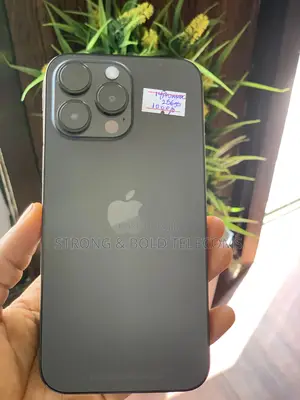 Apple iPhone 14 Pro Max 256 GB Gray