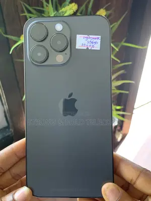 Apple iPhone 14 Pro Max 256 GB Gray