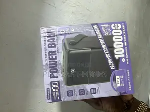 Power Bank Station