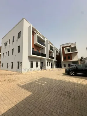 4bdrm Duplex in Mabushi, Abuja for rent