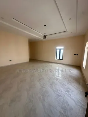 4bdrm Duplex in Mabushi, Abuja for rent