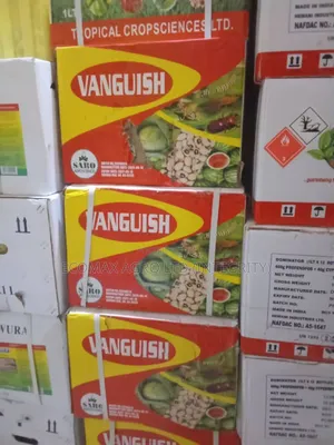 Vanguish Insecticide - Acetamiprid + Lambda-Cyhalothrin