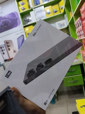 New C idea CM7000 Plus 1 TB Blue