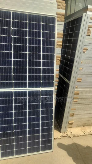 New 400 Watts Solar Panel