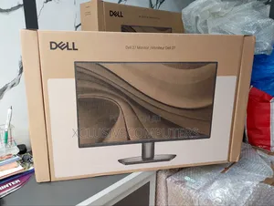 Dell 27 Monitor 27-Inch