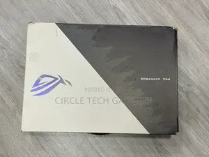 Laptop Asus ROG Zephyrus G15 GA503QR 16GB AMD Ryzen 9 SSD 512GB