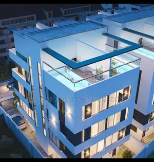 5bdrm Duplex in Banana Island for sale